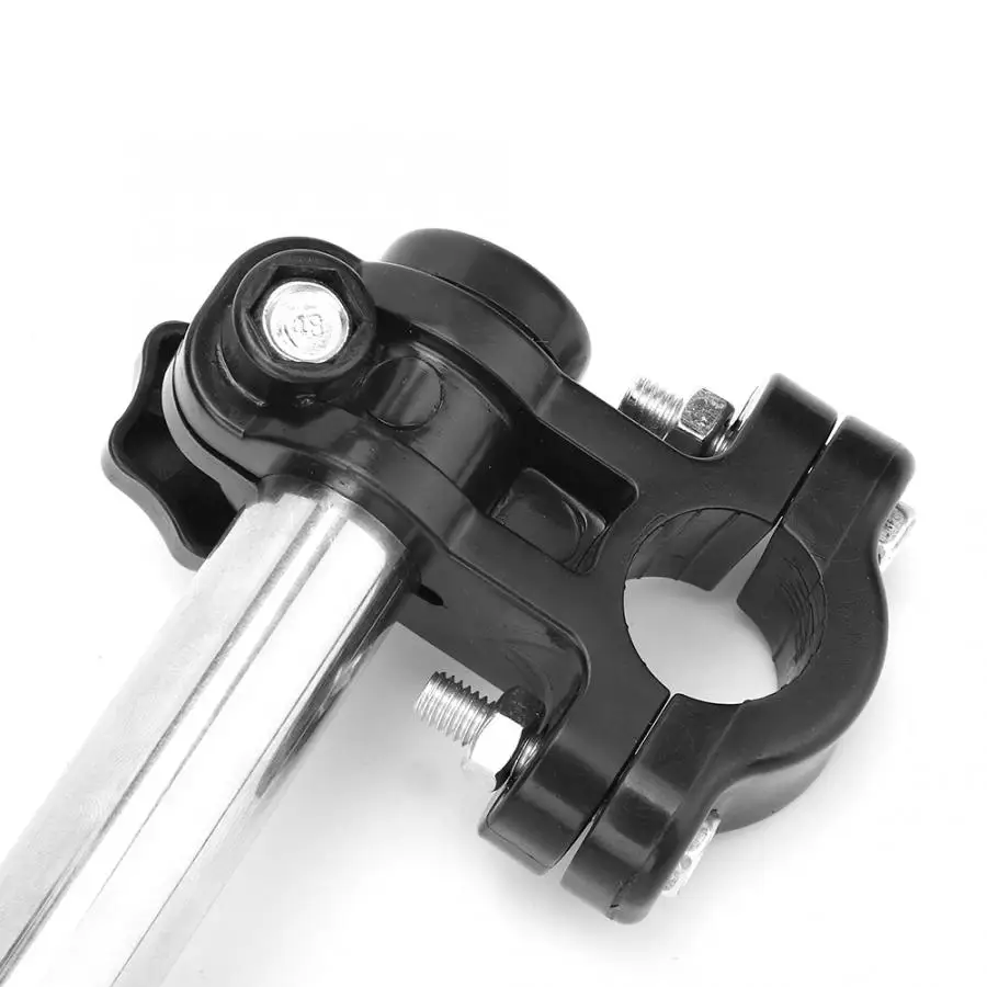 Прогулочная коляска крепление для велосипедного зонта держатель бара зажим