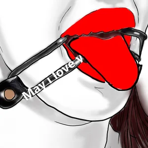 Расширитель рта с крючком из нержавеющей стали, кожаный кляп, аксессуары для орального секса, игрушки для БДСМ