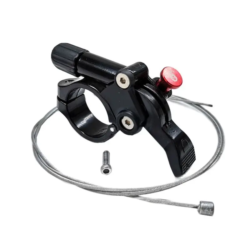 Рычаг блокировки провода для горного велосипеда UDING SUNTOUR ROCKSHOX MANITOU гигантский