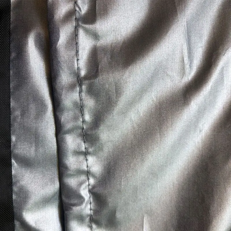 

1PCS Tire Cover Case Car Spare Tire Cover Storage Bags Carry Tote Polyester Tire For Cars Wheel Protection Covers 4 Season