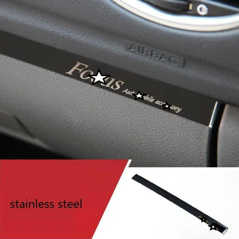 Автомобильные хромированные автоматические дверные ручки чашки ручного тормоза