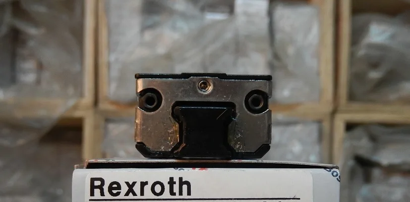 guide rails R166621320 | Linear Guides