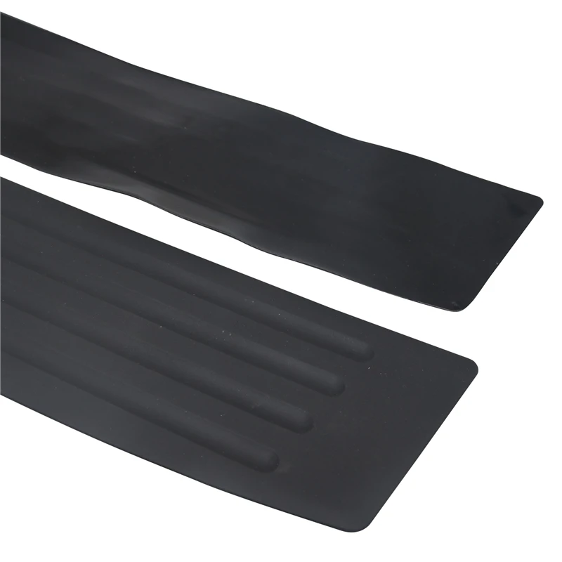 Наклейка на багажник автомобиля задний бампер Противоударная наклейка для