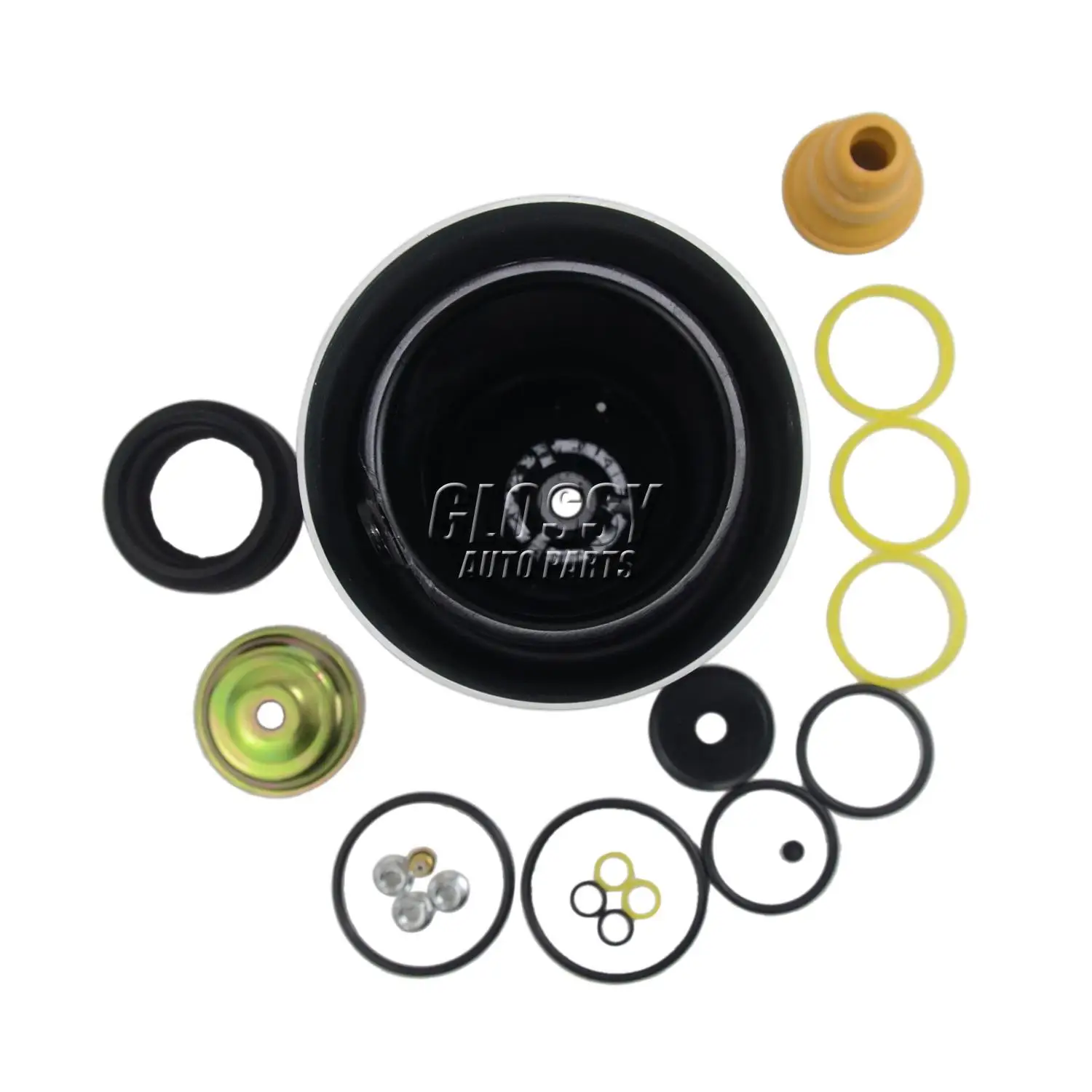 Пружина пневматической подвески AP03 для Range Rover Sport Discovery 3 и 4 LR3 LR4 RNB501610 RNB501620| |