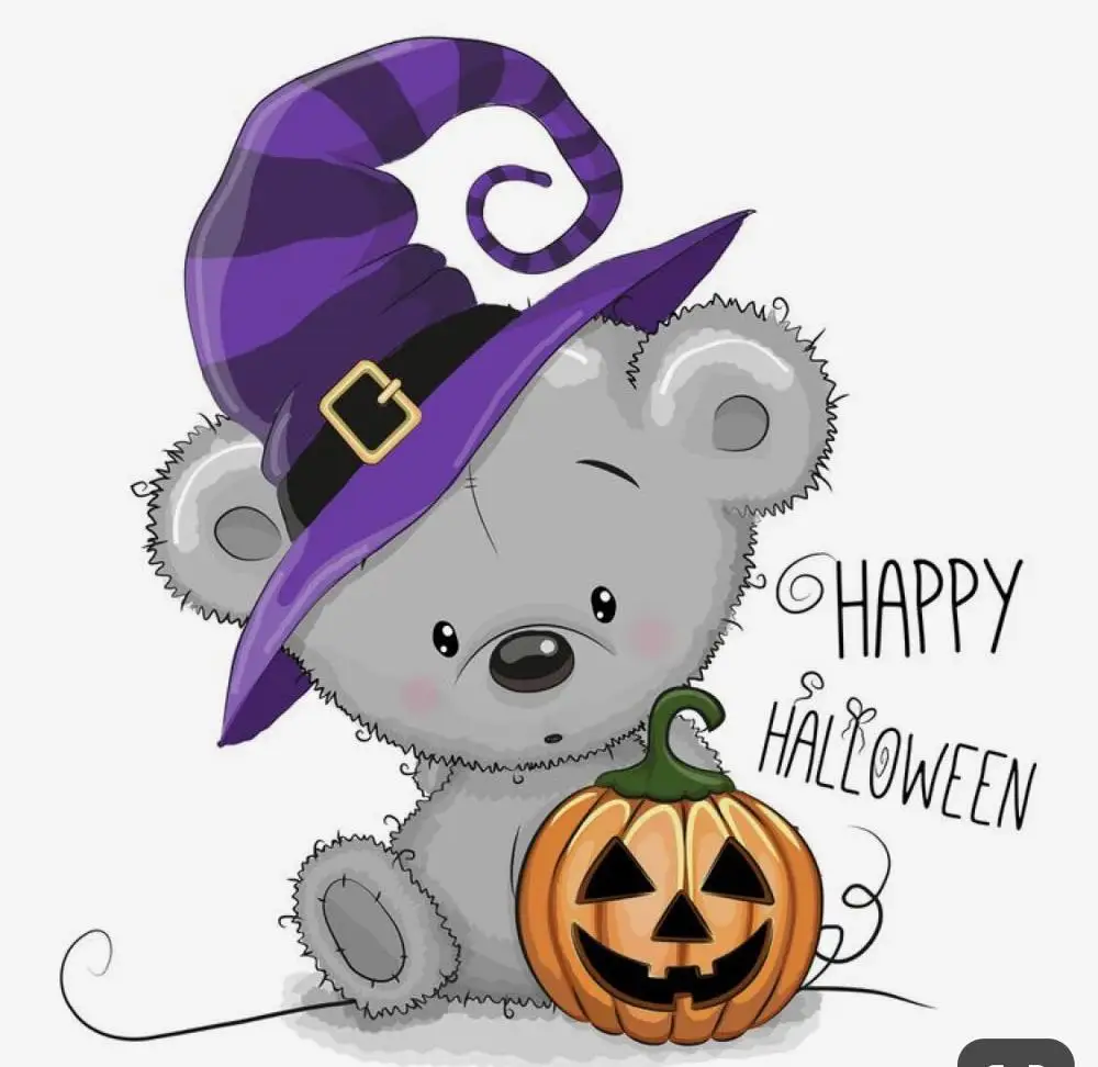 10x10 прозрачное Силиконовое печатное уплотнение серого медведя для