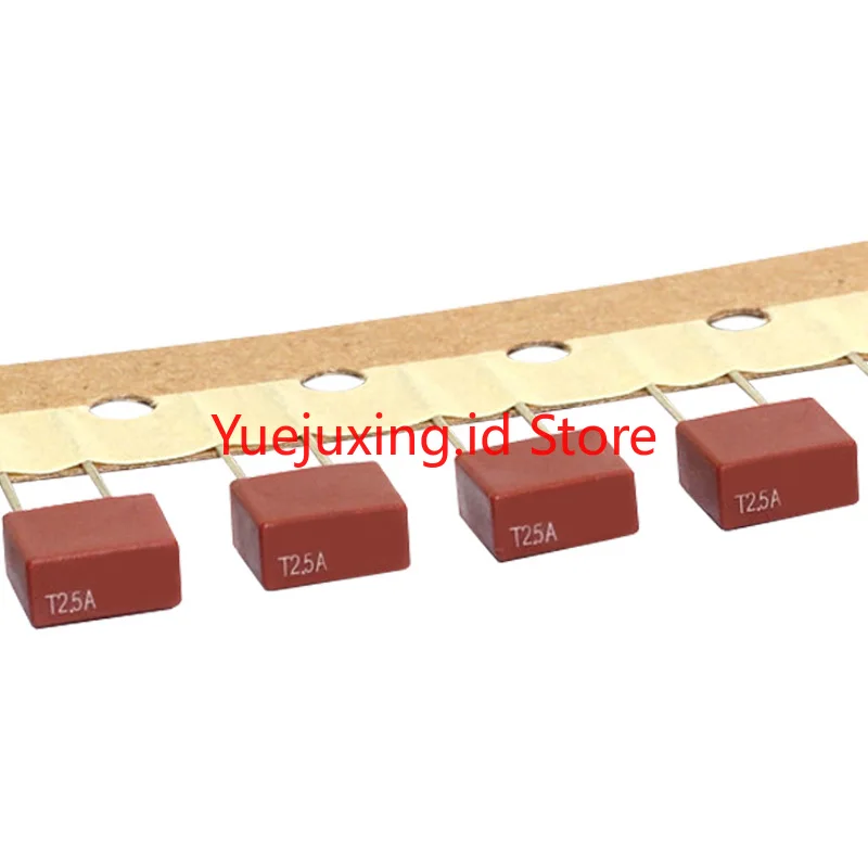 392 square fuse t2.5a 250V T1a T2a t3.15a T4A t5a t6.3a | Replacement Parts