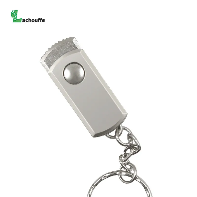 Металлический USB флеш накопитель 64 ГБ на 16 8 32 карта 128 водонепроницаемый usb диск