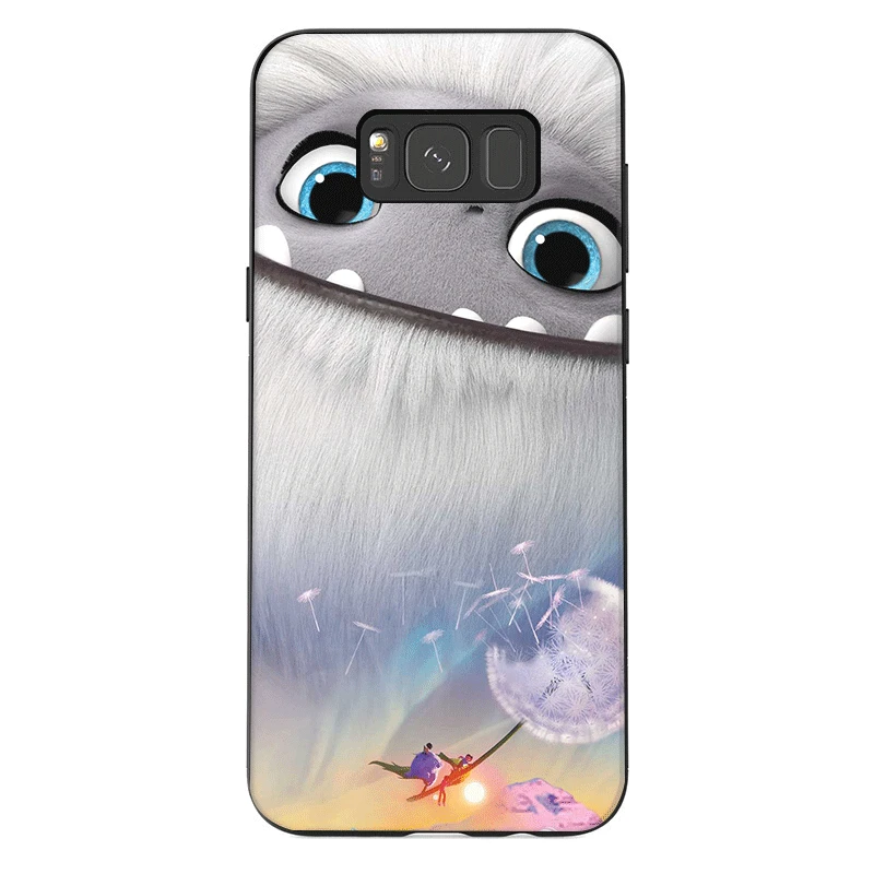 B3 Мобильный чехол для телефона из термополиуретана для samsung A10S A20S A30S A40S A50S A3 A5 A6 A7 A8 A9 A10 A30 A40 A50 A70 плюс Чехол ужасный - Цвет: B3