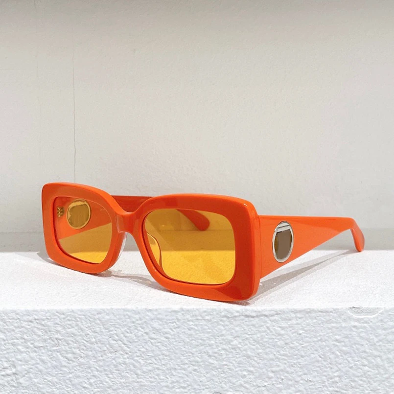 

Женские солнцезащитные очки в стиле Звезд BE4081 квадратные маленькие очки мужские очки черепаховый/белый/черный/зеленый/оранжевый