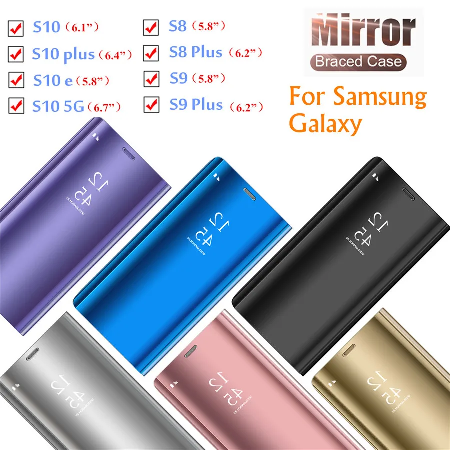 Для samsung s 10e чехол S8 s9 s10 plus e galaxy 8 9 края 10 крышка s8plus s9plus s10plus s10e gs8 gs10e gs10plus 10s |