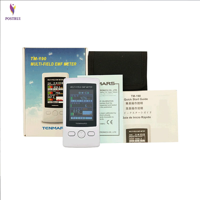 RF Explorer 3G комбинированный анализатор спектра ручной измеренный 15 2700 МГц 112 кГц 100