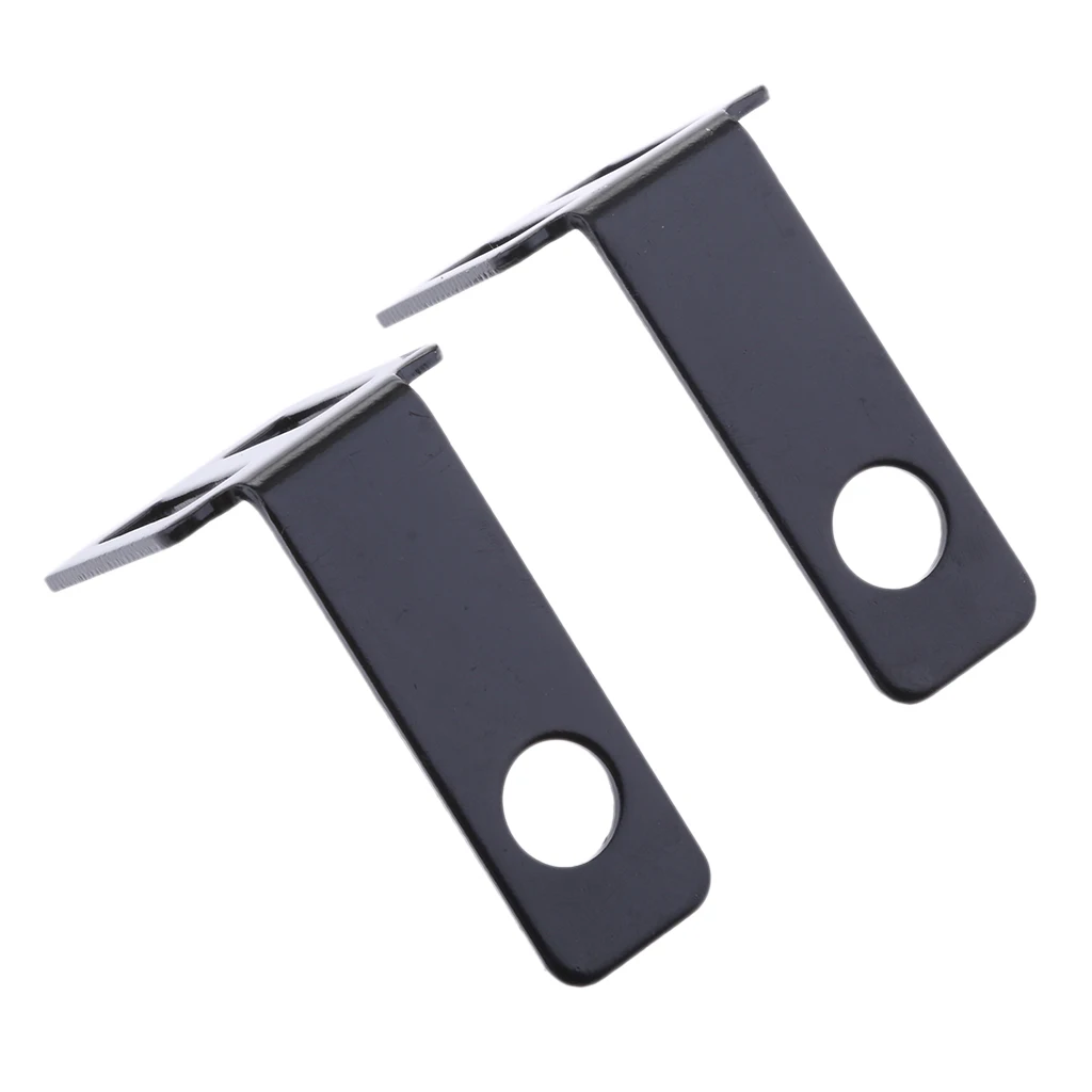 2 шт мотоциклетный светильник поворотного сигнала кронштейны для 90