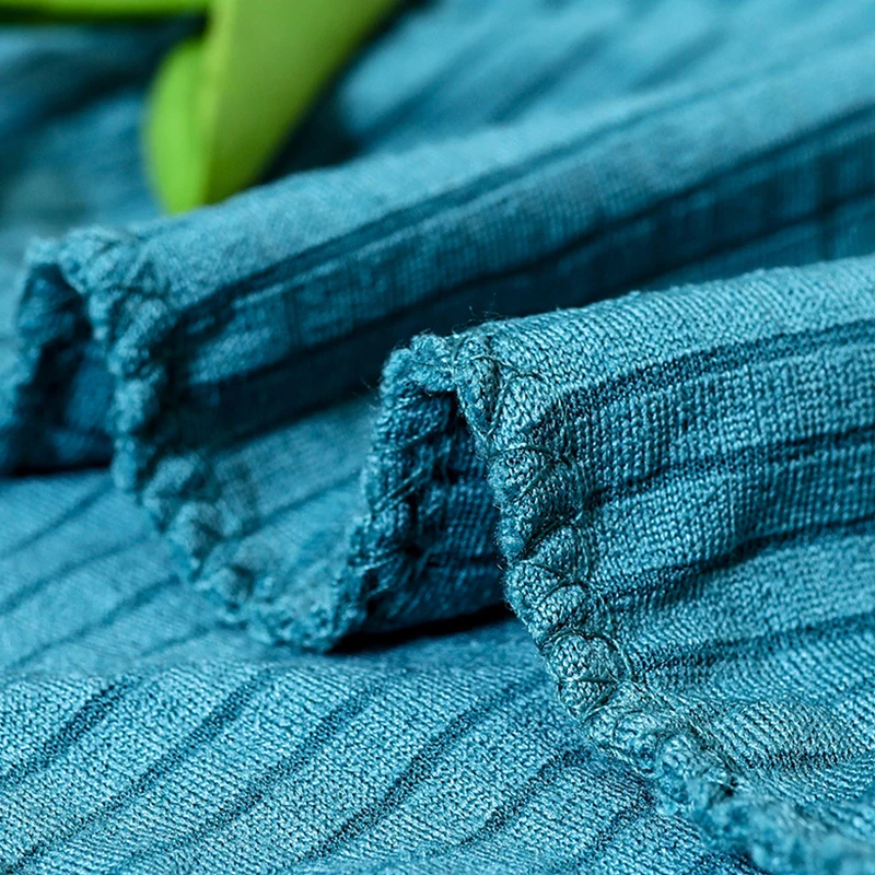 Растягивающийся чехол для подлокотника стула 2 шт. однотонный пыленепроницаемый