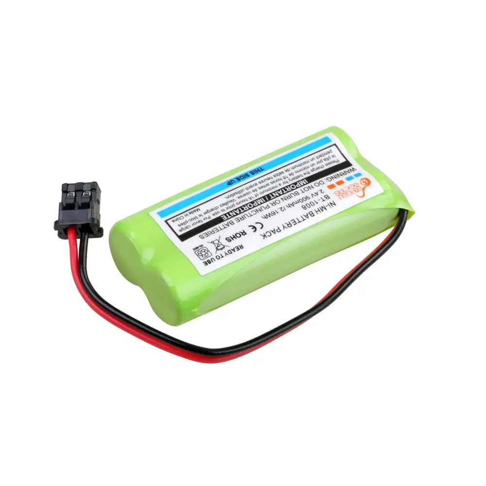 bt 1008 bt1008 bt 1016 bt 1021 battery for uniden bbtg0798001 empire cph 515b cph515b cordless phone free global shipping