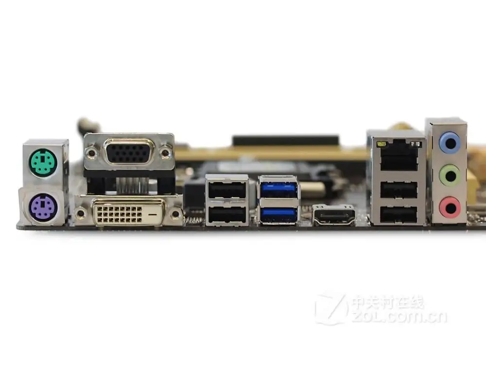 

ASUS Used LGA1150 B85M-G Motherboard M-ATX B85M DDR3 For Intel B85 32GB Desktop Mainboard USB3 SATA3