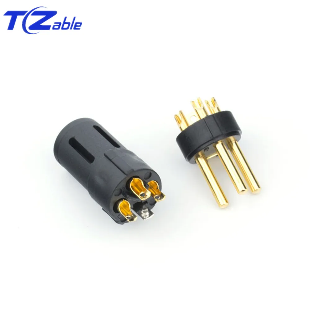 2 шт. XLR разъем 3 Pin Мужской Женский аудио разъем XLR адаптер для микрофона аудио разъемы динамик штекер Hifi кабель штекеры XLR