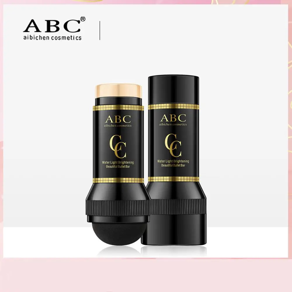 

All Skin Types Oil-control BB Cream Hydrating Long-lasting Concealer Skin Whitening Face Foundation Make Up Tools CC Cream