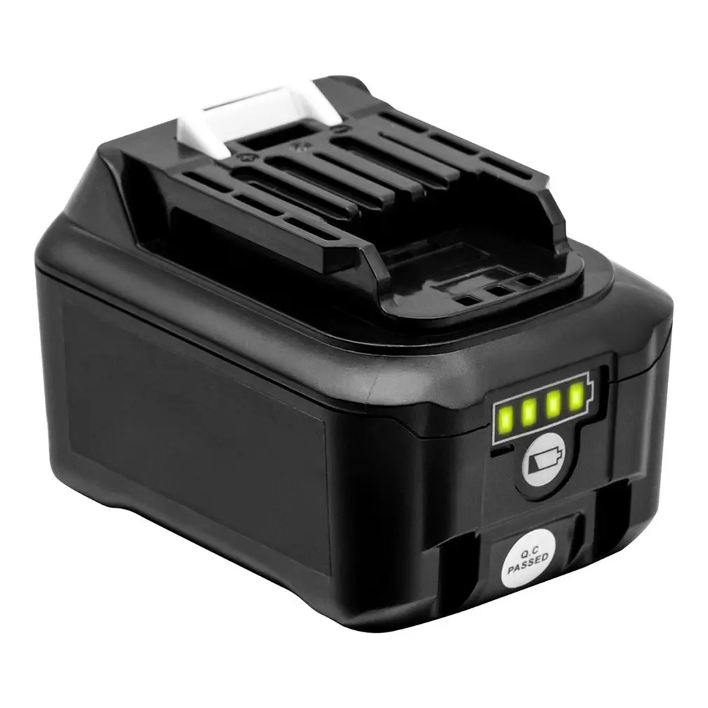 

Аккумуляторная батарея для электроинструмента Mak BL1040 Mutian, 10,8-12 В