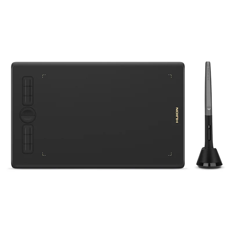 Графический планшет Huion H580X 8192 уровня нажатия|Цифровые планшеты| |
