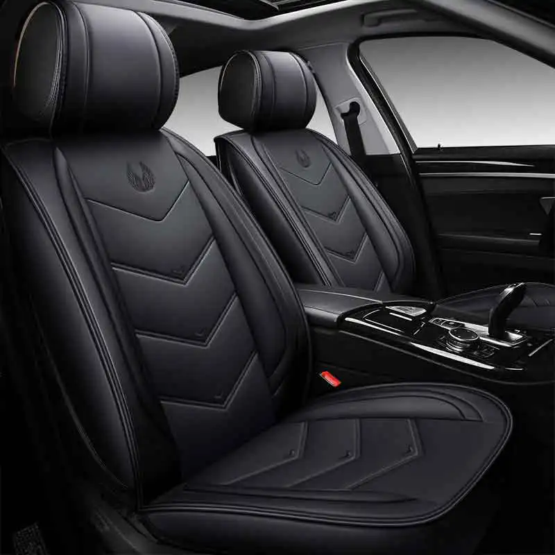 Защитный чехол для автомобильного сиденья lincoln mks mkx mkc mkz saab 9-3 9-5 9-7 xl chery a3 a5 cowin e5 tiggo