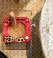 Мини электрическая щетка для макияжа очиститель стиральная машина кукольный