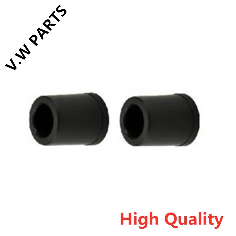 Новый 2 шт Передняя ударная защита ботинок для udi A4 Quattro 03 06 Cabrio OEM:4D0412137C 4D0 412 137