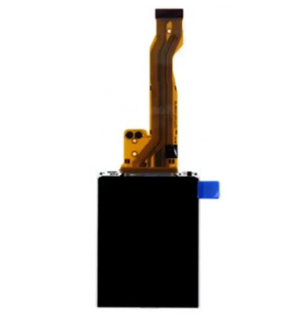 Новинка ЖК-дисплей для PANASONIC фотография телефон FS7 FS8 FS12 FS15 цифровая камера без