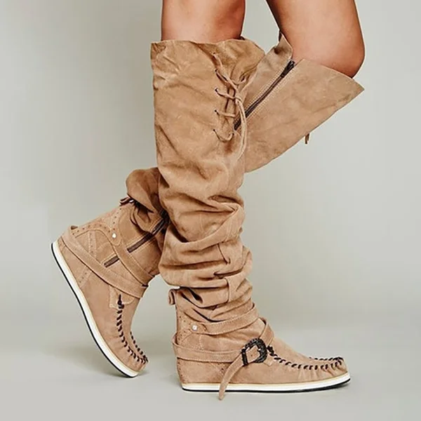 Новинка Женская прогулочная обувь из искусственной кожи в стиле ретро кроссовки