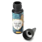 УФ-полимер прозрачный гель, светоотверждаемая Смола твердого типа для самостоятельного изготовления, отливки украшений сделай сам, 2560100200 г