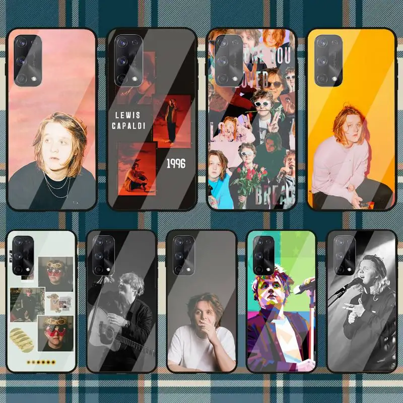 Стеклянный чехол для Oppo R9 11 17 PRO F5 7 9 A5 37 57 59 83 | Мобильные телефоны и аксессуары