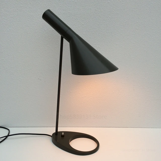 AJ Table Lamps 3