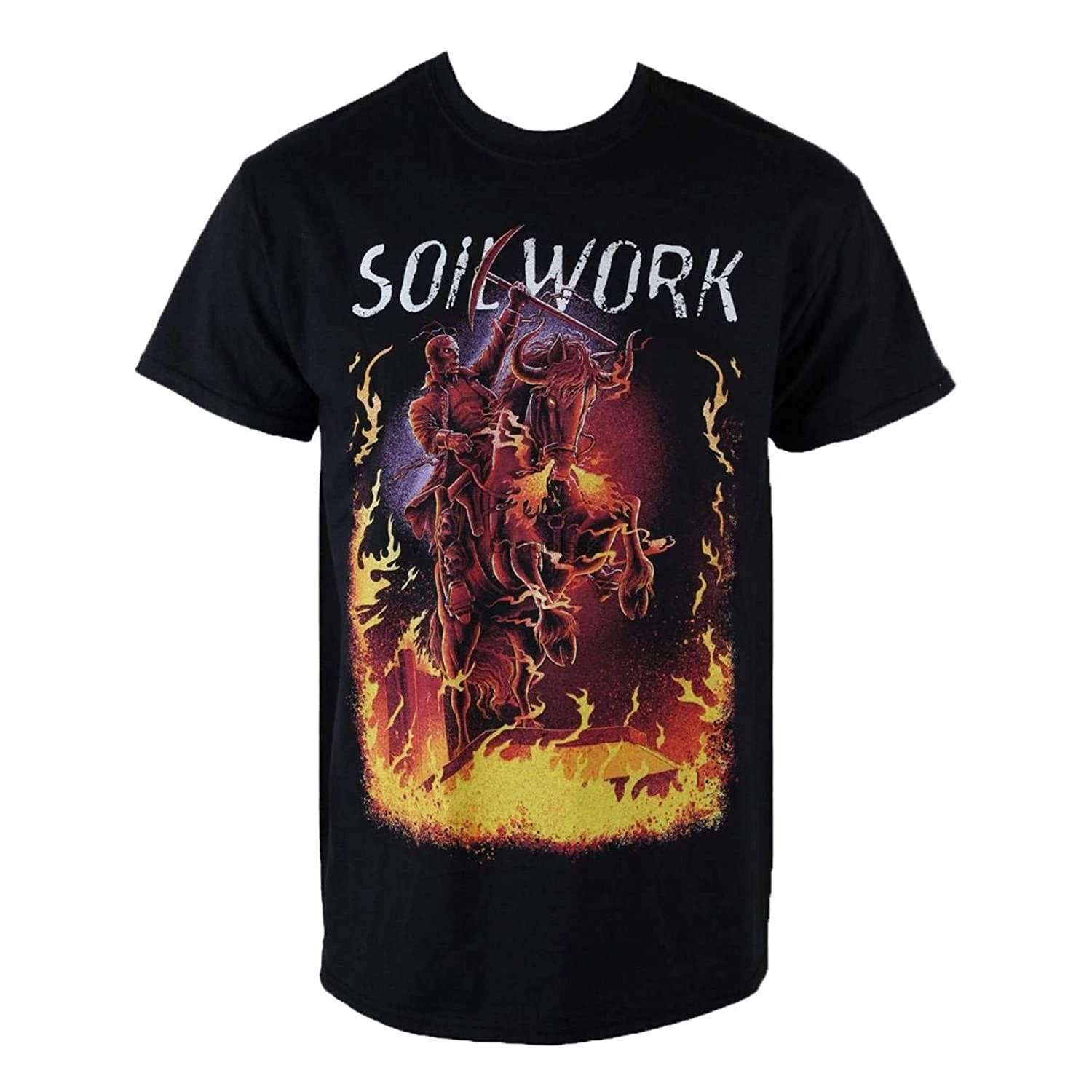 Мужская однотонная спортивная и удобная футболка (19) | одежда