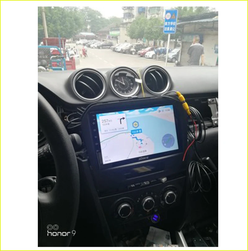 Android 9,0 автомобильный DVD для Suzuki Vitara gps Радио Видео мультимедийный плеер емкостный ips экран wifi bluetooth RDS