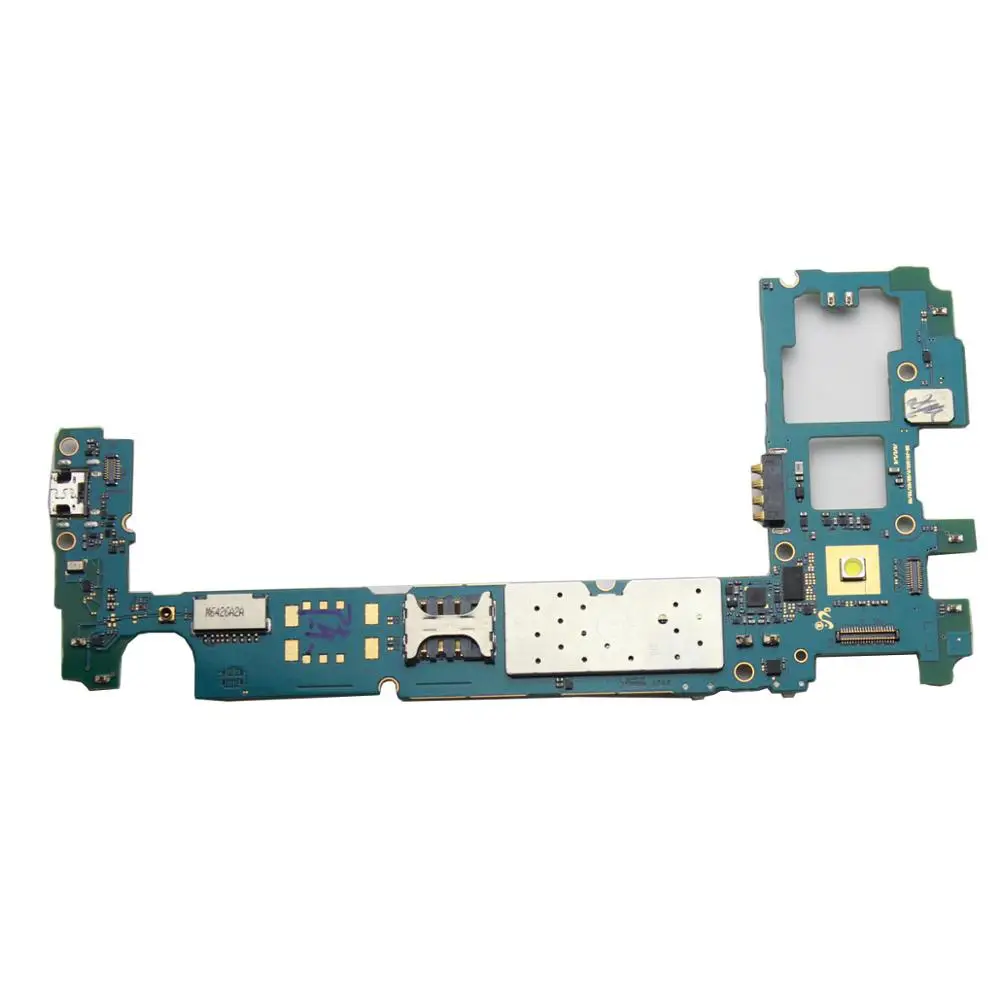 Основная материнская плата разблокированная для samsung Galaxy J5 J510FD (двойная карта) |