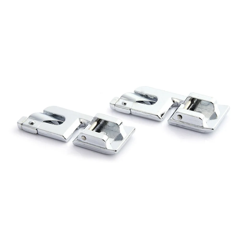 Домашняя 1/8 пеньковая прижимная лапка для шитья 7307|foot ring|foot pillowpresser foot |