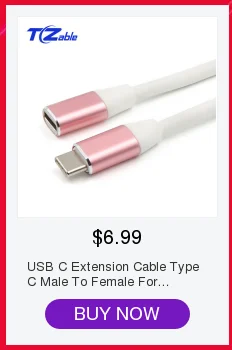 Usb type-C кабель для Oneplus 5 USB кабель для быстрой зарядки и передачи данных типа C для samsung S9 huawei P10 YS-34