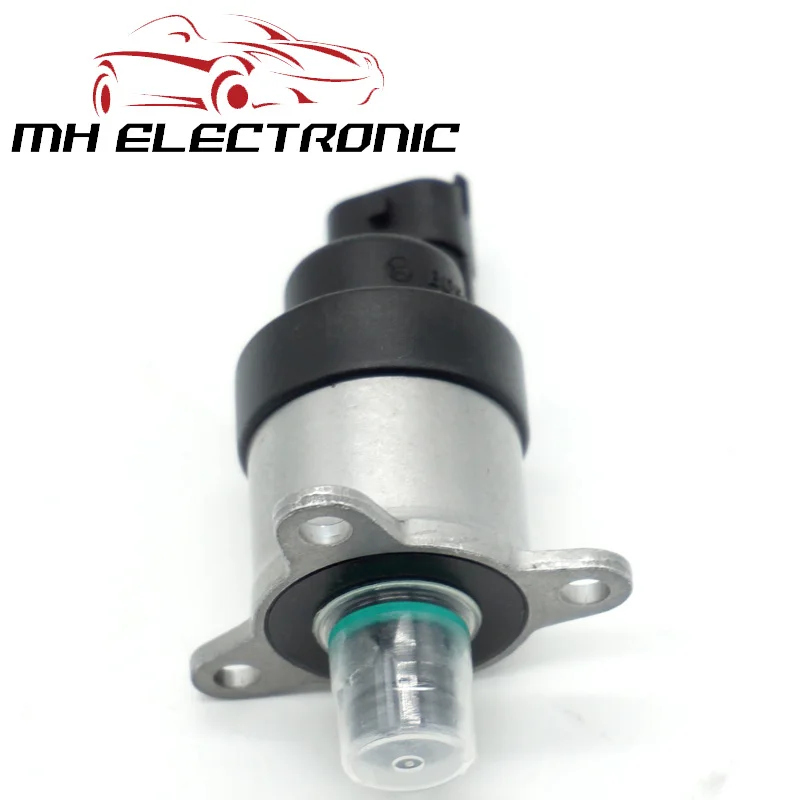 Электромагнитный регулятор давления топливного насоса MH ELECTRONIC 0928400771 0 928 400 771