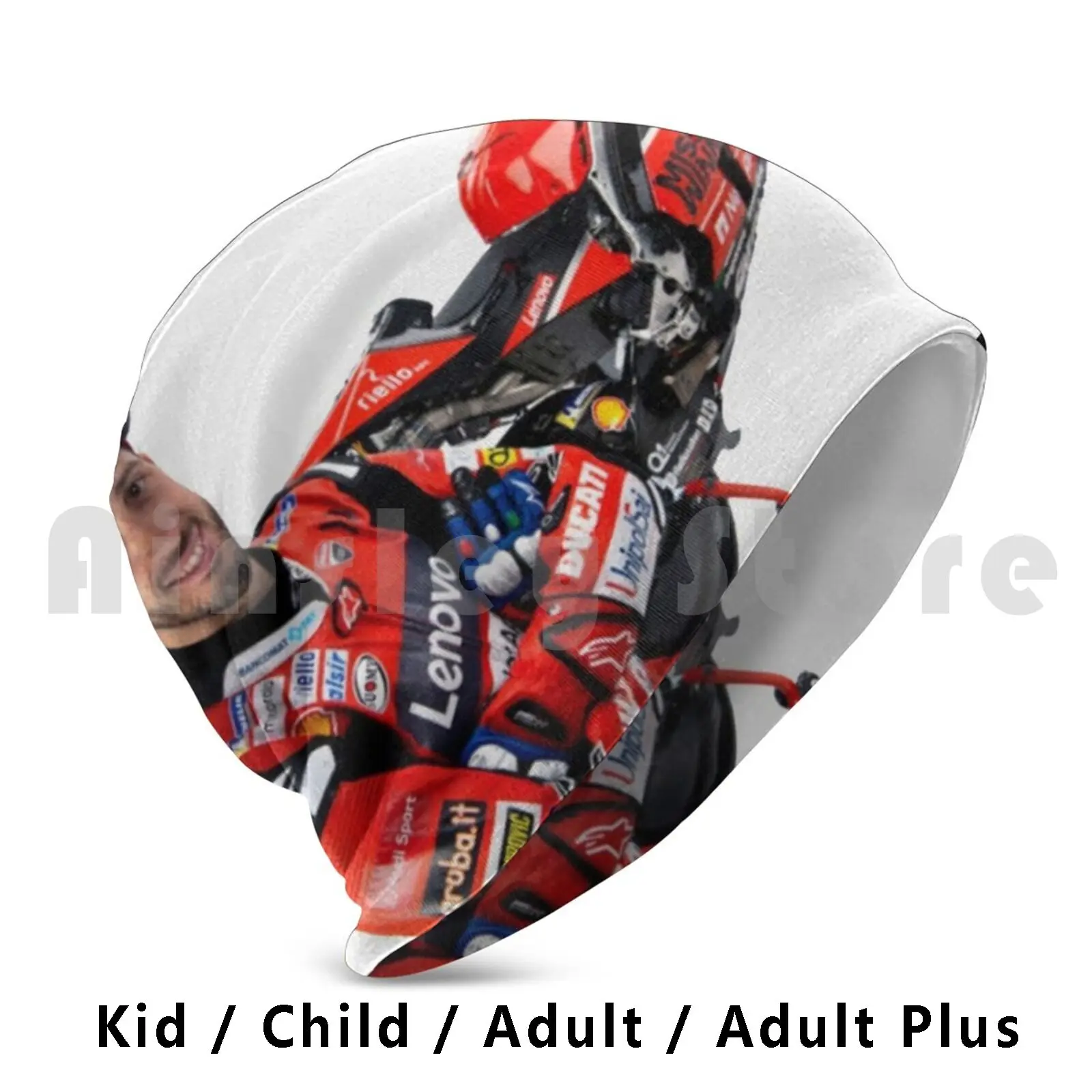 

Andrea Dovi Dovizioso Beanies Knit Hat Hip Hop Andrea Dovizioso Dovi El Maverick Mave Vinales Tournament