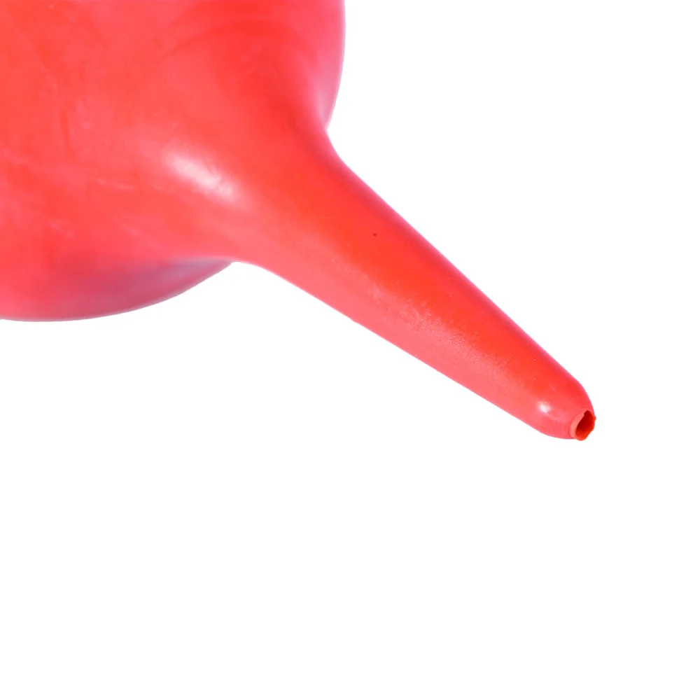 90 мл ушной шприц лампа для мытья ушей резиновая присоска сжимаемая лампа|Губки и