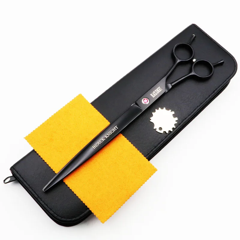 Профессиональные парикмахерские ножницы салонные для стрижки питомцев 9 дюймов |