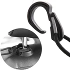 Прочная эластичная Сетчатая Сумка для автомобильного сиденья для Chrysler 300c 300 sebring pt cruiser town