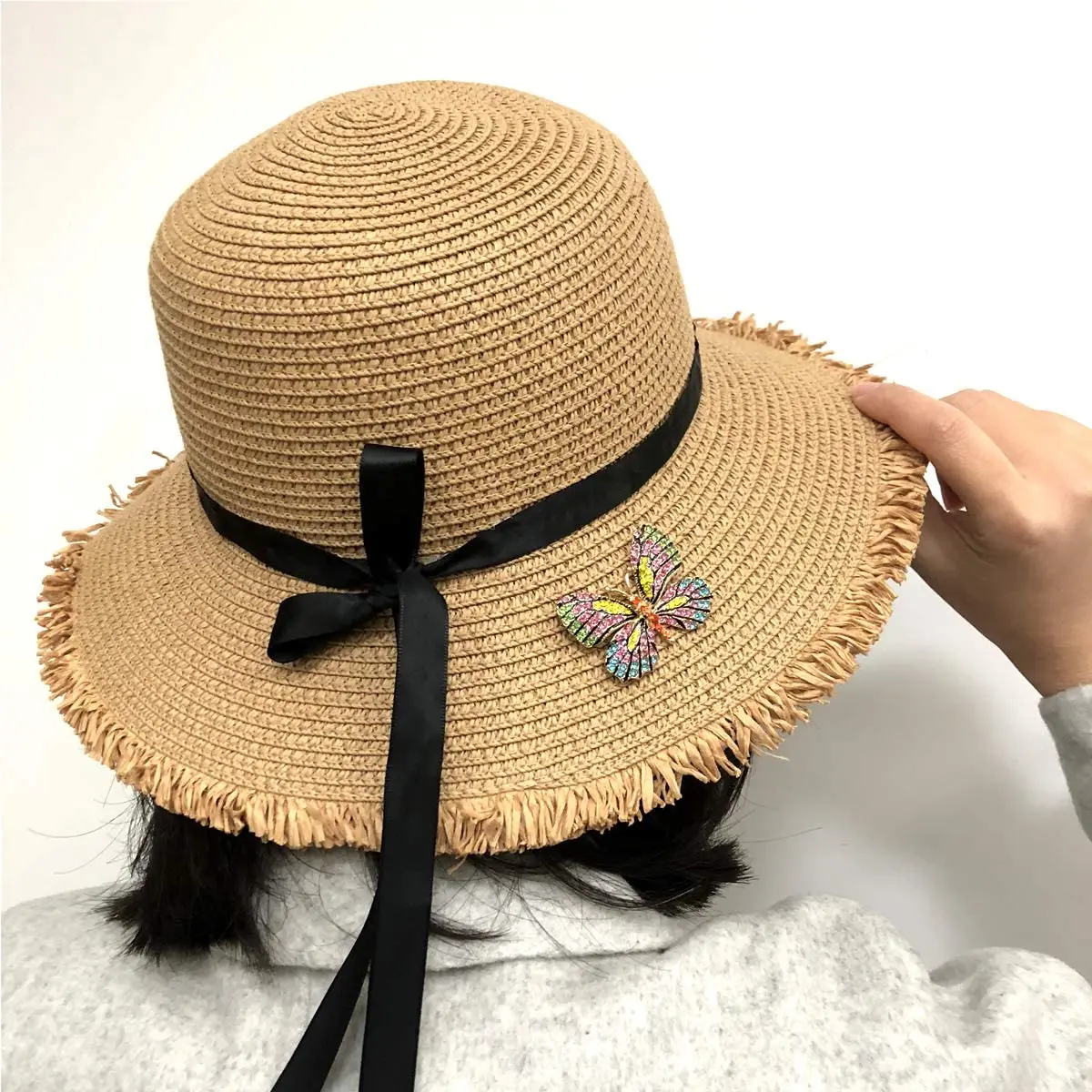 7 шт./компл. набор женских брошек винтажные хрустальные булавки в форме животных