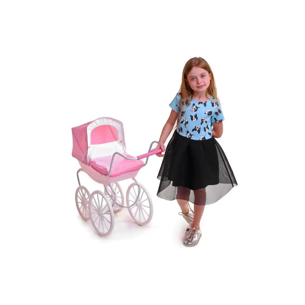 Рисунок 2 - Коляска для кукол "Малыш" универсальная