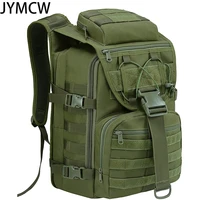 military tactical backpack army assault bag molle bug bag backpack outdoor sports backpack hiking camping backpack