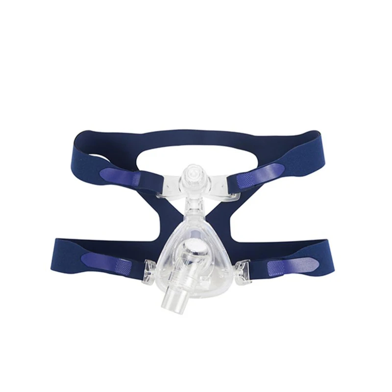 2017 высокого качества вентилятор Нос Маска для всех случаев жизни апноэ сна с