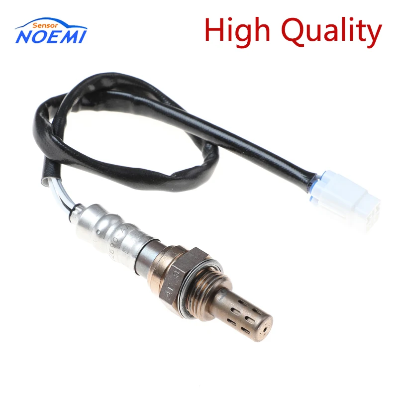 

Кислородный O2 Датчик YAOPEI 22690-AA640 22690AA640 Lambda для Subaru Forester Impreza Legacy 1,6 2,0 2,5 22690AA540 22690AA630
