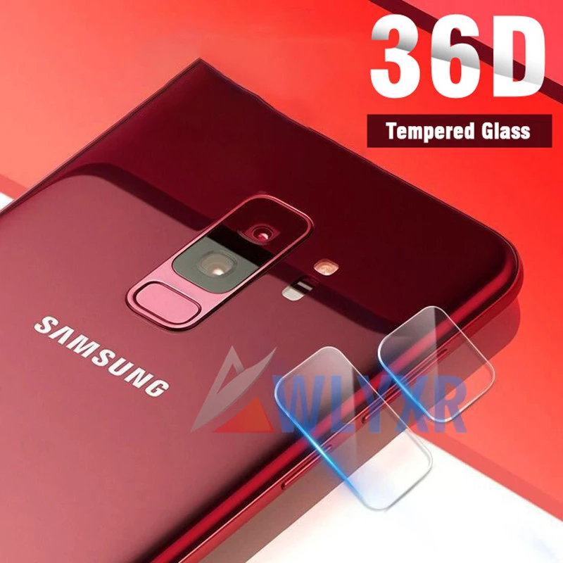 2 шт. закаленное стекло для объектива камеры Samsung Galaxy A50 A30 A70 A10 A20 S10 M20 M30 J4 J6 J8 |