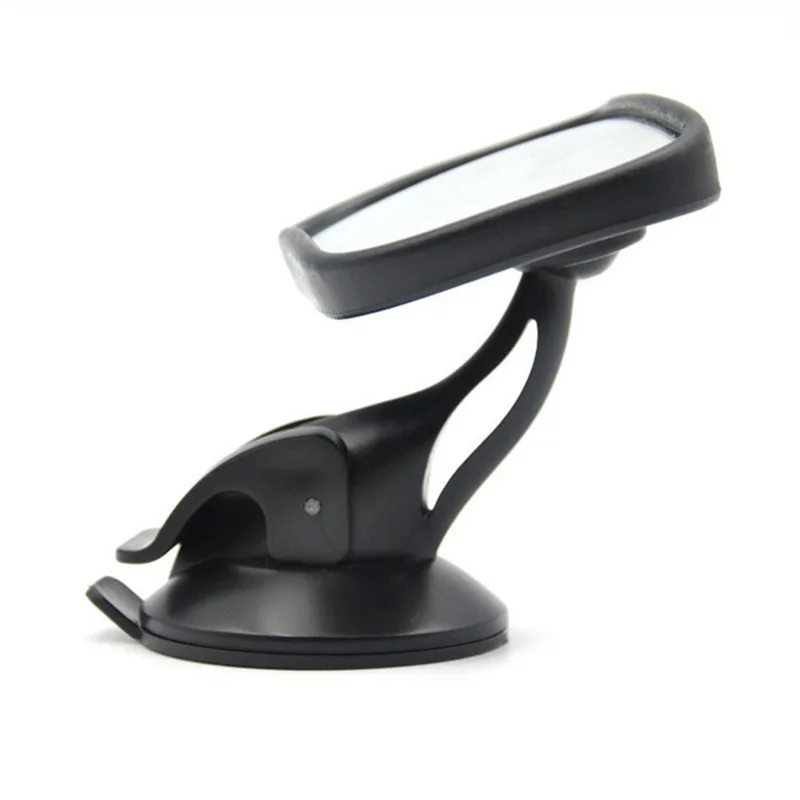 

Free Delivery Automobile Children's Observation Mirror Baby Mirror Assistant Mirror Interior Mirrors Noenname_null 8cminch Glass
