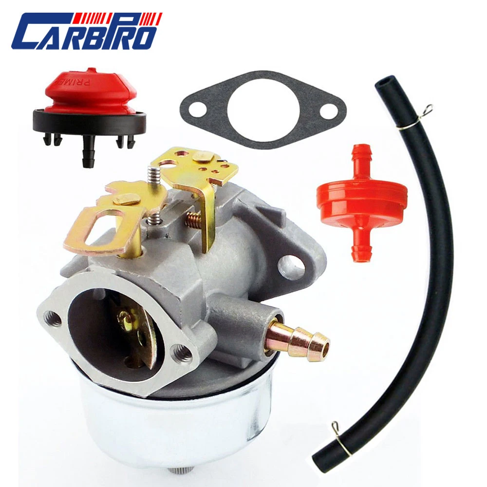 

Carburetor for Tecumseh 632110 632111 632334 632370 632536 640105 632334A 632370