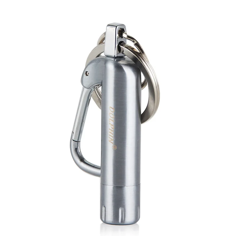 

Kerosene Smoking Lighter Creative Keychain Windproof Cigarette Pendant Type Isqueiro Querosene Old Style Vintage Encendedores